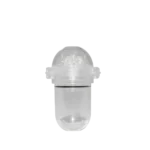 Dreno para Capnografia