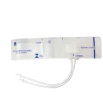 Braçadeira para Pressão Arterial Descartável Neonatal