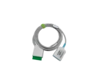 Cabo Tronco para ECG – GlobalTec (3, 5 e 10 Vias) - Imagem 2
