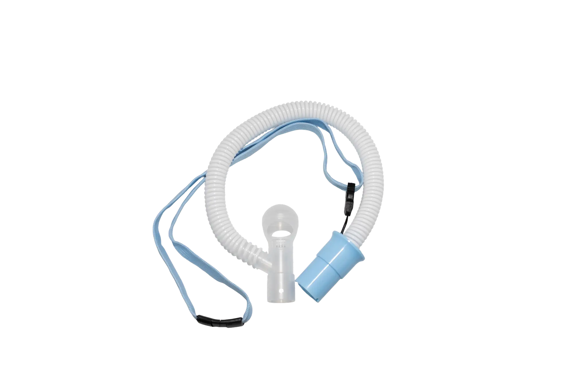 Cânula para Traqueostomia Cânula para Traqueostomia GlobalTec – Com Adaptador - Imagem 1