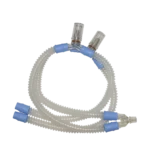 Circuito Respiratório Reutilizável - Adulto e Pediátrico