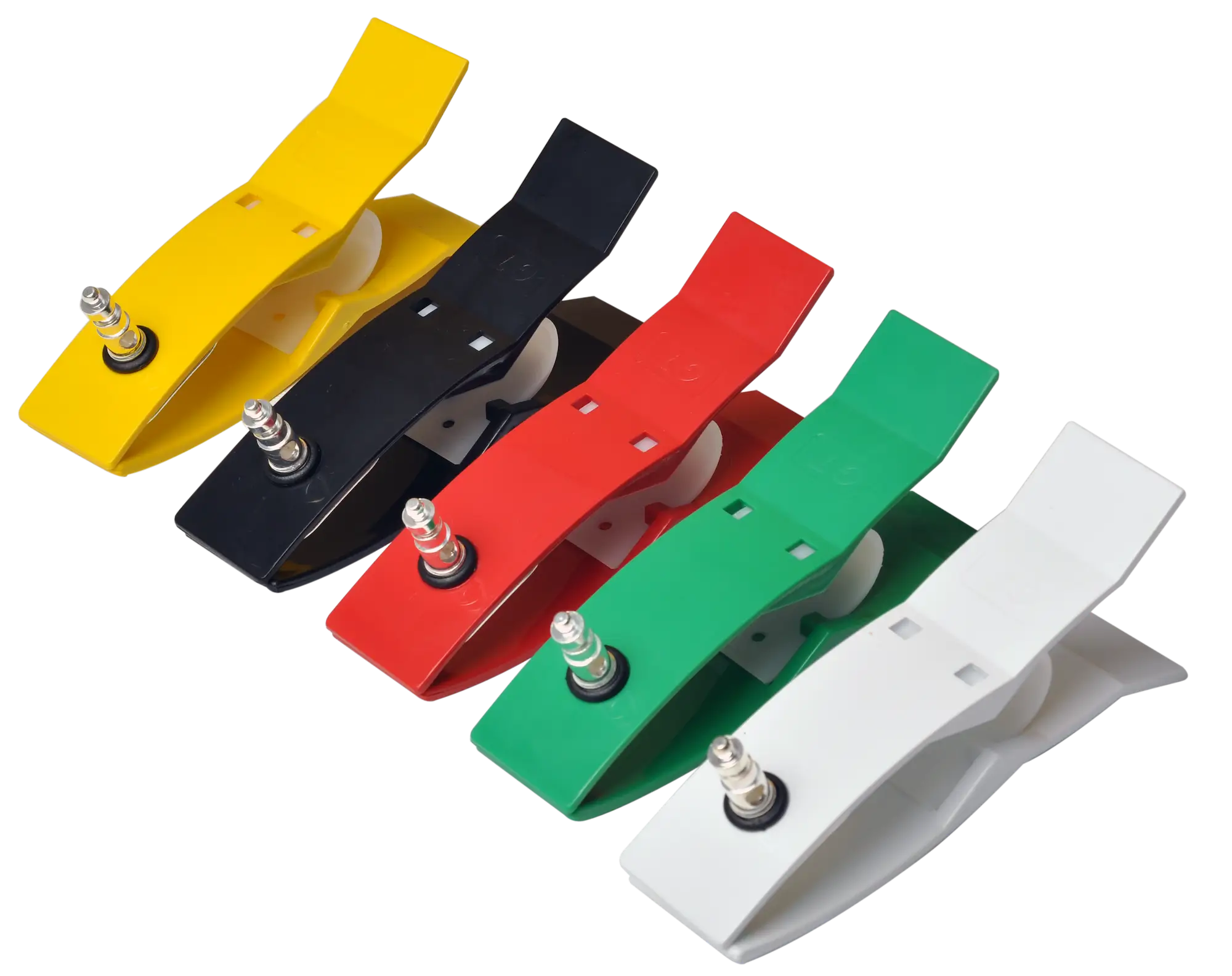 Eletrodos Cardiologia Eletrodos para ECG - Imagem 1