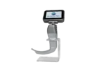 Videolaringoscópio GlobalTec – Tela de 3"